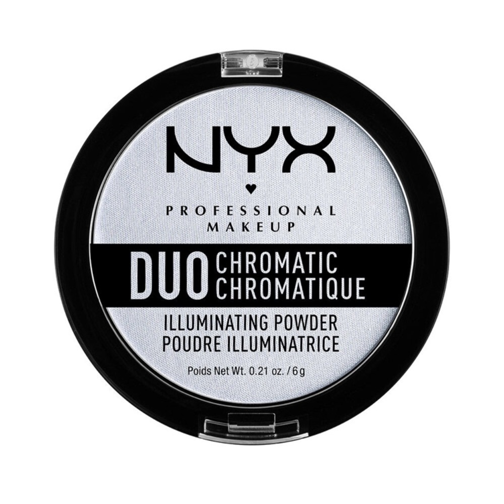 NYX highlighter Illuminating powder